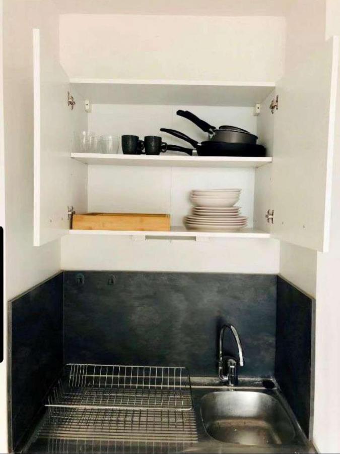 Superbe Appartement Cocooning Proche Des Thermes Vittel Eksteriør bilde